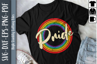 Pride LGBTQ Proud LGBTQ Rights