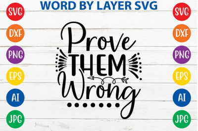 prove them wrong svg