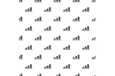Chart pattern seamless
