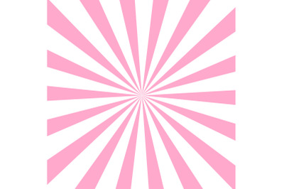Abstract light pink vector background