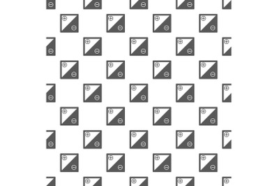 Accumulator pattern seamless