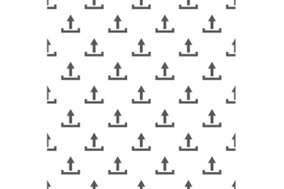 Upload pattern seamless