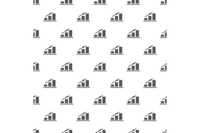 New chart pattern seamless