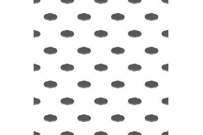 Cloud pattern seamless