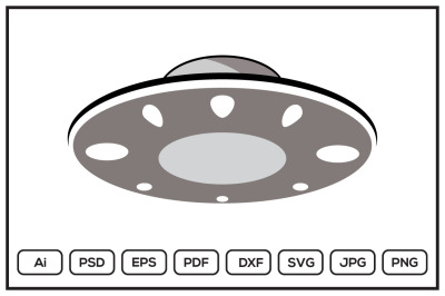 Ufo design