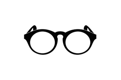 Plastic frame icon, simple style.