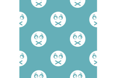 Smile icon vector simple