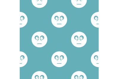 Smile icon vector simple