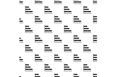 Best graph pattern repeat vector