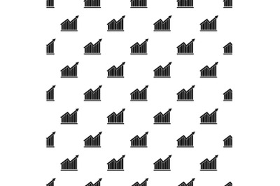 Best graph pattern repeat vector