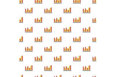 New chart pattern seamless