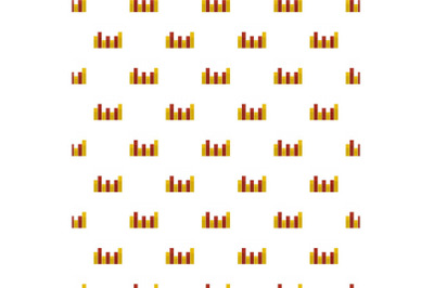 New graph pattern seamless