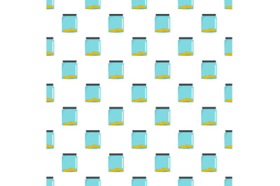 Save money pattern seamless