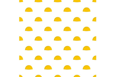 Pattie pattern seamless
