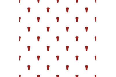 Doner kebab pattern seamless