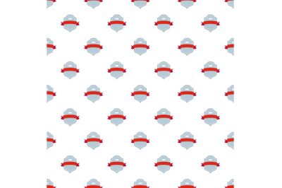 Badge best quality pattern seamless