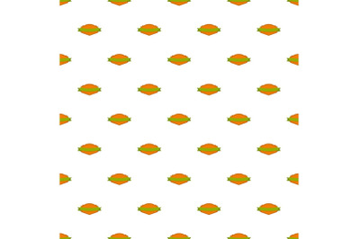 Badge label pattern seamless