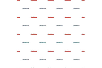 Ship combat pattern seamless