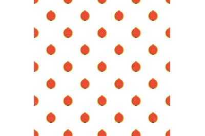 Guava pattern seamless