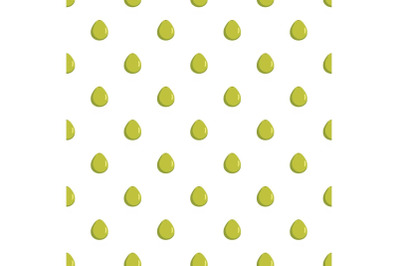 Pomelo pattern seamless