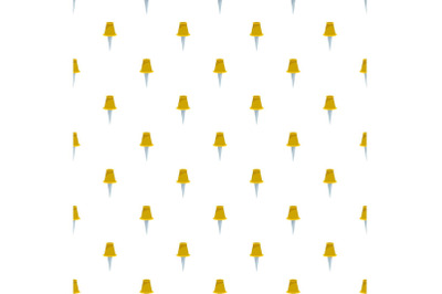 Drawing pin pattern seamless