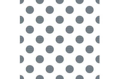 Global pattern seamless