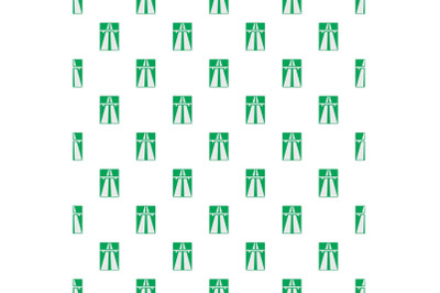 Double line pattern seamless