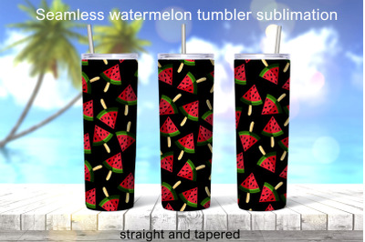 Tropical tumbler sublimation Summer 20oz Tumbler Design PNG