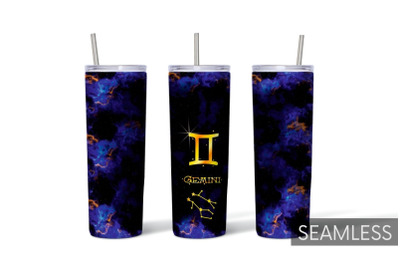 Gemini Tumbler Sublimation