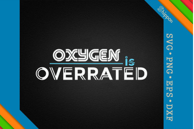 Oxygen Is Overrated Swimming