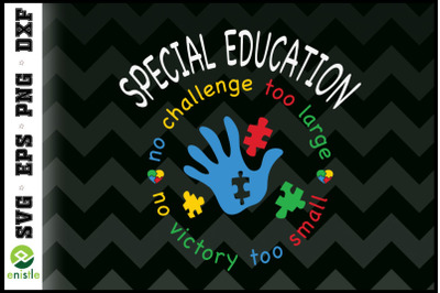 Autism Awareness Teacher Education