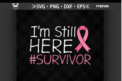 I&#039;m Still Here Survivor