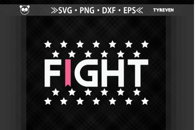 Breast Cancer Awareness Fight Cancer