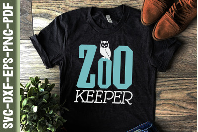 Zookeeper African Savanna Wildness