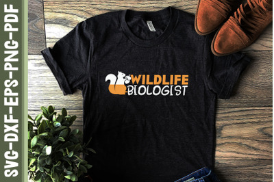 Wildlife Wild Animal Biology Zoology