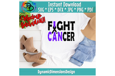 Fight Cancer