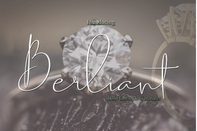 Berliant