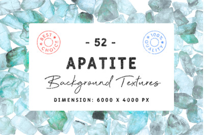 52 Apatite Background Textures