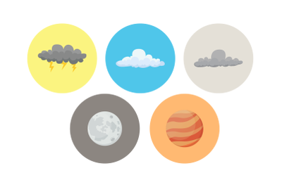 sky object bundle-30