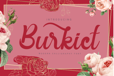Burkict