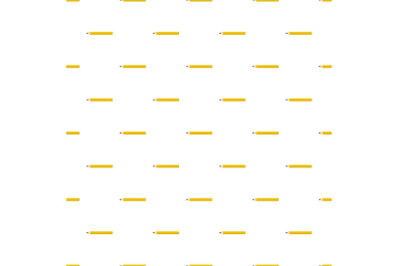 Pencil pattern seamless