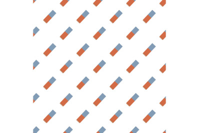 Eraser pattern seamless