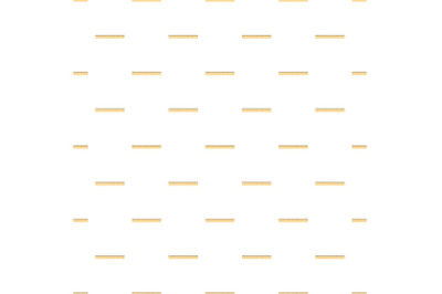 Long ruler pattern seamless