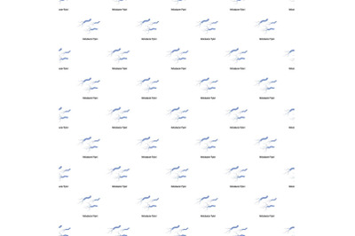 Helicobacter pylory pattern seamless