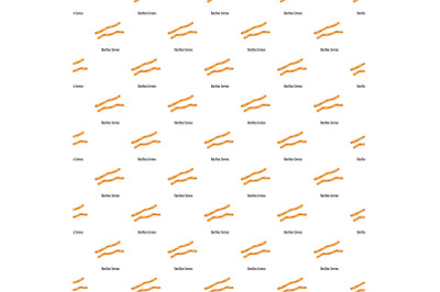 Bacillus cereus pattern seamless