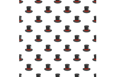 Magic cylinder pattern seamless