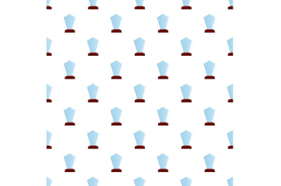 Award pattern seamless