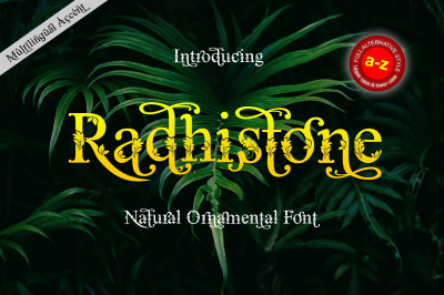 Radhistone