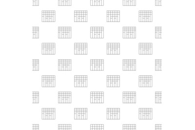 New graph pattern vector seamless