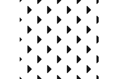 Arrow pattern vector seamless